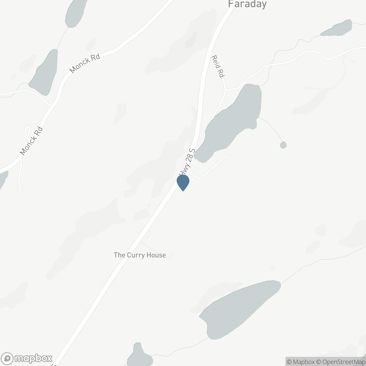 29638 HIGHWAY 28 S, Bancroft, Ontario K0L 1C0